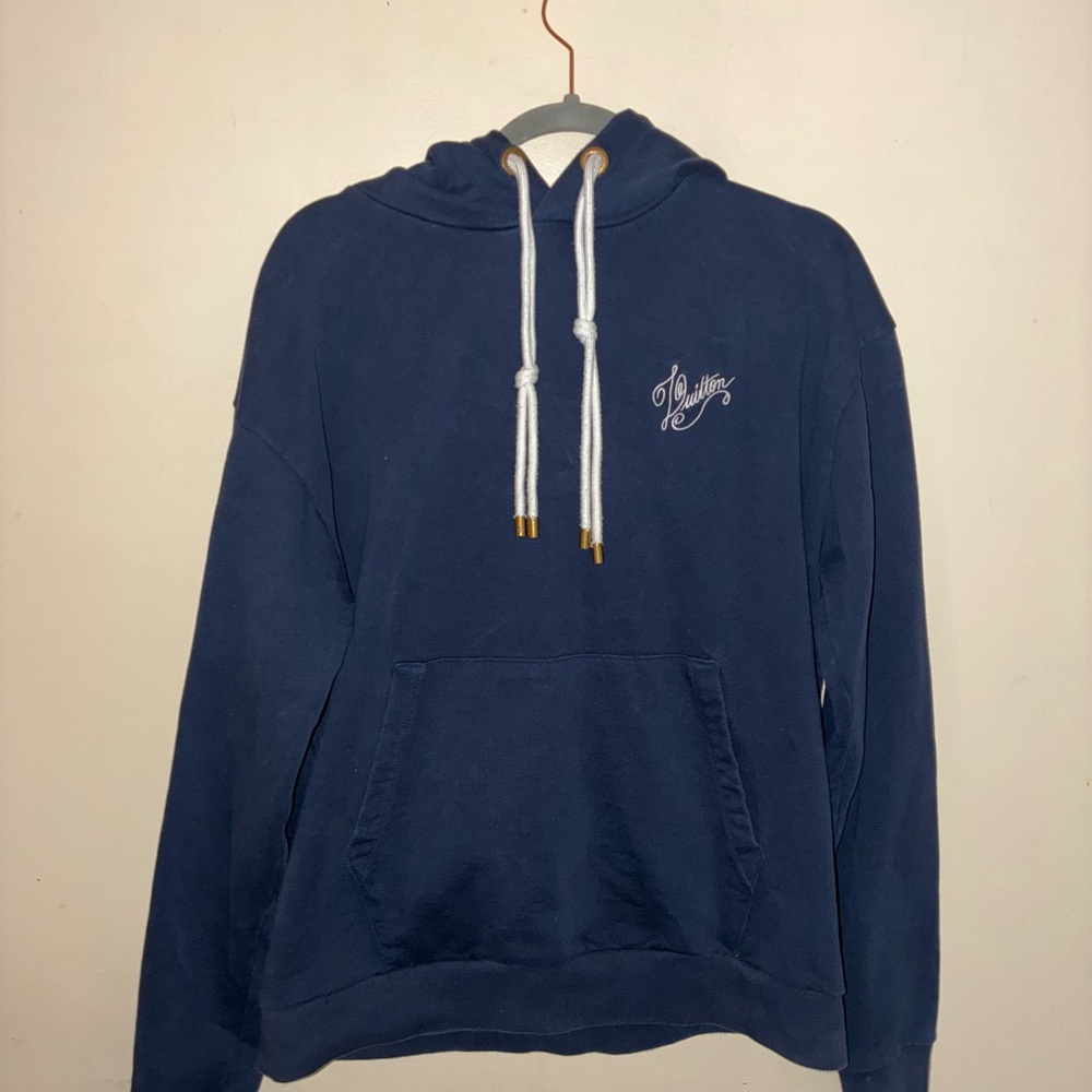 Louis Vuitton Hoodie